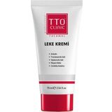 TTO Clinic 75 ml Leke Kremi