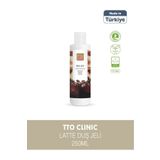 TTO Clinic Büyüleyici Latte Kokulu Duş Jeli Panthenol Ile Cildinizi Nemlendirip Onarın