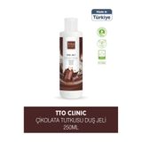 TTO Clinic Çikolata Tutkusu Duş Jeli Panthenol Ile Cildinizi Nemlendirip Onarın