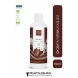TTO Clınıc Çikolata Tutkusu Nemlendirici Duş Jeli 500 ml
