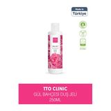 Tto Clinic Gül Bahçesi Duş Jeli | Romantik Gül Ferahlığı & Nemlendirici Bakım 250 Ml