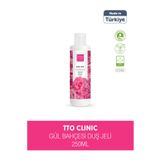TTO Clinic Gül Tazeliği Duş Jeli 250ml
