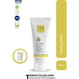 TTO Clinic Güneş Koruyucu Kremi 70 ml SPF 50+ – Çay Ağacı Yağlı Nemlendirici ve Leke Karşıtı Bakım