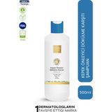 TTO Clinic Kepek Önleyici Şampuan 500 ml - Arındırıcı ve Güçlendirici