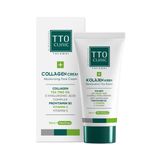 TTO Clinic Kolajen 50 ml Nemlendirici Gündüz Kremi