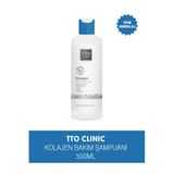 Tto Clinic Kolajen Bakım Ve Hacim Şampuanı 400 Ml