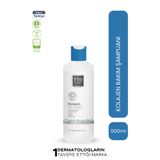 TTO Clınıc Kolajen Bakım Ve Hacim Şampuanı 500 ml (ÇAY AĞACI YAĞI / TEA TREE OIL)