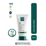 Tto Clinic Kolajen Nemlendirici Yüz Kremi 60 Ml