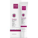 TTO Clinic Postbiyotik 20 ml Göz Çevresi Kremi