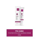 Tto Clinic Postbiyotik 20 Ml Göz Kremi