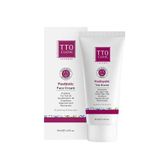 TTO Clinic Postbiyotik Yüz Kremi Rozalı Akneli Lekeli Ciltler 50 ml