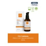 TTO Clinic PRO-C 50 ml Cilt Bakım Serumu