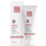 TTO Clinic Renkli SPF50 70 ml Güneş Koruyucu Krem