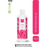 TTO Clinic Romantik Gül Bahçesi Duş Jeli 500 ml - Nemlendirici ve Ferahlatıcı Duş Keyfi