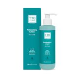 TTO Clinic Thermal 200 ml Yüz ve Vücut Nemlendirici Losyon