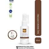 Tto Clınıc Vegan Saç Bakım Losyonu 60 ml Tüm Saçlar İçin Besleyici Etkili Formül