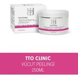 Tto Clinic Vücut Peelıngı 250Ml