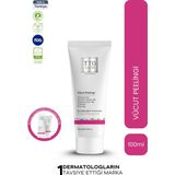 TTO Clınıc Vücut Peelingi Nem Bombası 100 ml Cildinizi Nemlendirici Etkiyle Yeniler