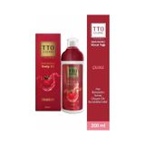 Tto Clinic Vücut Yağı Çilek Çay Ağacı Yağı Tea Tree Oıl 200 ML