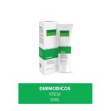 TTO DermoDicos Cilt Bakım Kremi 30 ml – Arındırıcı ve Onarıcı