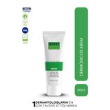 TTO Dermodicos Krem - Hyaluronik Asit ve Çay Ağacı Yağlı 30 ml