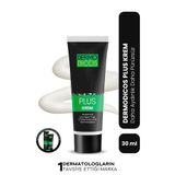 TTO Dermodicos Plus %20 Azelaik Asit içeren Gece Bakım Kremi 30 ml