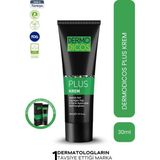 TTO DermoDicos Plus Cilt Bakım Kremi 30 ml – Akne ve Leke Karşıtı Arındırıcı Formül