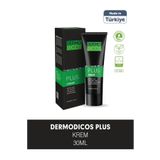 TTO Dermodicos Plus Gece Kremi 30 ml (% 20 AZELAİK ASİT)