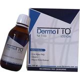 TTO Dermotto Kepek Karşıtı Saç Bakım Losyonu 100 ml
