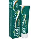 Tto Diş Eti Koruyucu ve Diş Macunu 75 ml
