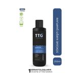 Tto Dökülme Karşıtı Şampuan 250 ML