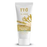 Tto El Kremi Deniz Yosunu Özü Ve Pirinç Özü 50 Ml