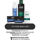 TTO Erkek Bakım Seti