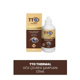 TTO Göz Çevresi Şampuanı 125 ml