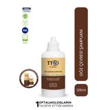 Tto Göz Çevresi Şampuanı 125Ml
