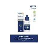 Tto Göz Çevresi Şampuanı 65 Ml