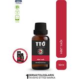 TTO Hint Yağı 10 ml – Besleyici ve Onarıcı Bakım