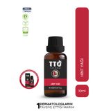 TTO Hint Yağı - Saç Uzatmaya Yardımcı Besleyici Doğal Bakım Yağı 10 ml