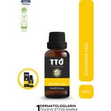TTO Kantaron Yağı 10 ml – Onarıcı & Besleyici Doğal Bakım YağıTTO Kantaron Yağı 10 ml – Onarıcı & Besleyici Doğal Bakım Yağı