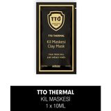 TTO Kil Maskesi 1 Adet