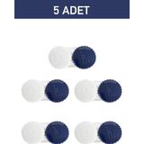 TTO KONTAKT LENS SAKLAMA KABI 5'Lİ