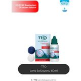 Tto Lens Solüsyon 60 ml