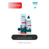 Tto Lens Solüsyon 60Ml-360Ml (Lens Kabı Hediye)