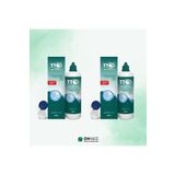 TTO Lens Solüsyonu 360 ml 2 Adet