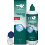 Tto Lens Solüsyonu 360Ml