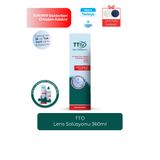 TTO Lens Solüsyonu - Çok Amaçlı 360 ml