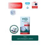 TTO Lens Solüsyonu - Çok Amaçlı Çanta Boy 60 ml