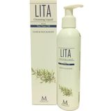 TTO Lita Liquid 200 ml Çay Ağacı Yağı Özlü Temizleyici Jel