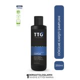 TTO Şampuan Dökülmeye Karşı Bakım 250 ml Sülfatsız Formül Thermal Tüm Saç Tipleri