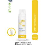 TTO Soft Baby Köpük Sabun 200 ml – Hassas Ciltler İçin Nazik Temizlik